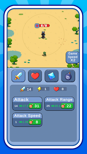 Orcs Incoming Screenshot 0