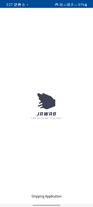Jawab Express Screenshot 0