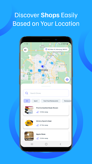 Pifit Screenshot 2