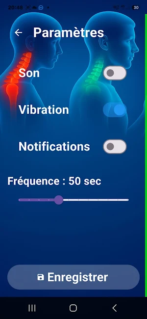 WellPost Screenshot 3