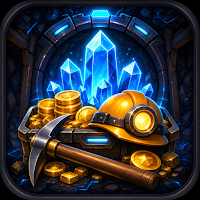 Mine Rush Treasure