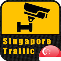 Singapore Traffic Cam