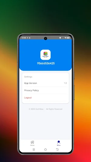 Duit Now - Fast Loan Screenshot 3