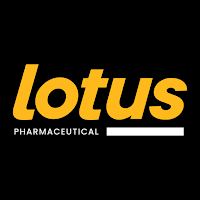 Lotus CRM - TH