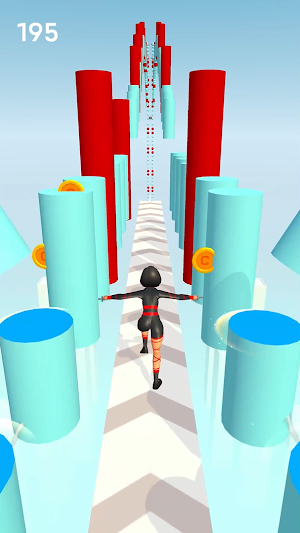 Scratch It All Screenshot 3