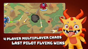 ThunderPop Screenshot 3