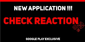 Reaction training 2021. Improve your reaction. Screenshot 0