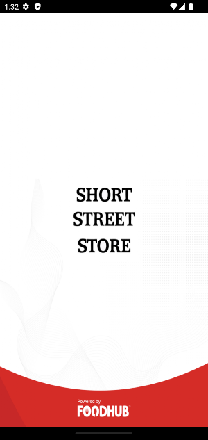 Short Street Store Screenshot 0