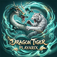 Dragon Tiger Playarix