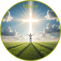 Inspirational Verses - Hope