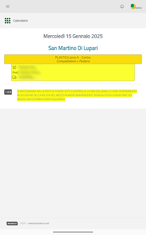AlbaSerena Screenshot 3
