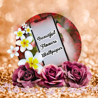 BEAUTIFUL FLOWERS WALLPAPER