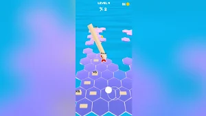 Hex Survivor.io Screenshot 3