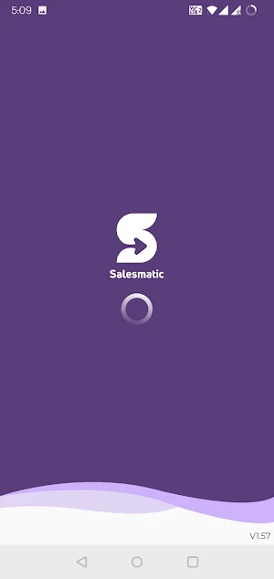 Salesmatic Screenshot 0