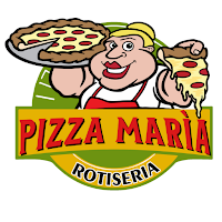 Pizza Maria - Delivery