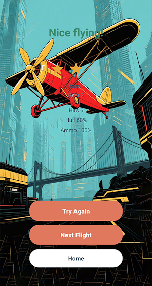 81CC game Screenshot 3