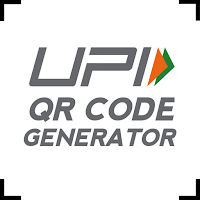 UPI QR Generator