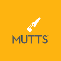 MUTTS Canine Cantina