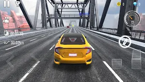 Real Car Racing Ultimate Screenshot 3