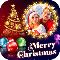Christmas Photo Editor
