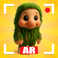 MemeRot AR: Mini Challenge