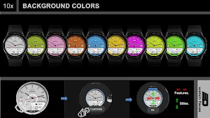 AAD16 Light Screenshot 3
