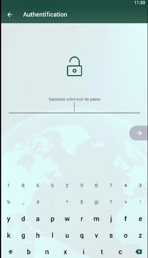 MySalam Screenshot 1