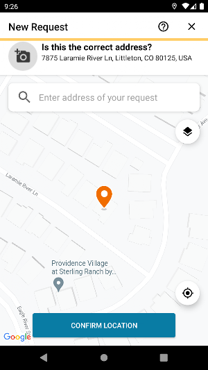 Sterling Ranch 311 Screenshot 1