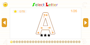 A For Apple Screenshot 2