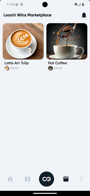 Loochi Wins Screenshot 3