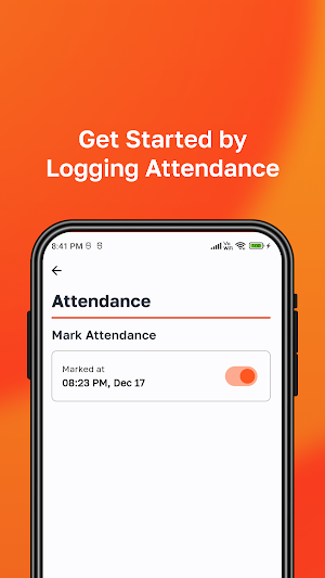 Skoreguard Screenshot 1