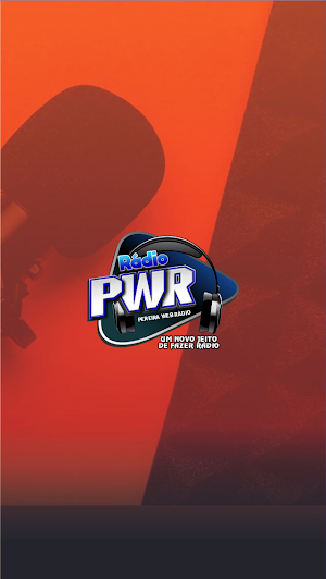 Radio PWR Screenshot 0