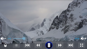 LP Player - плеер LP Screenshot 3