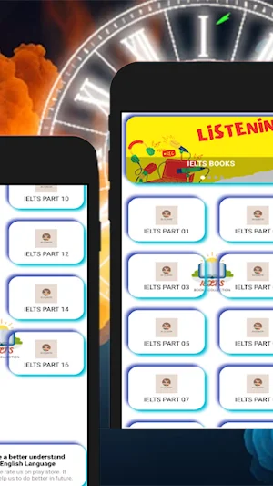 Ielts books collection Screenshot 1