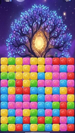 Rune Pop Screenshot 1