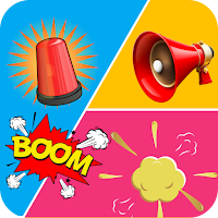 Air Horn Prank - Funny Sounds