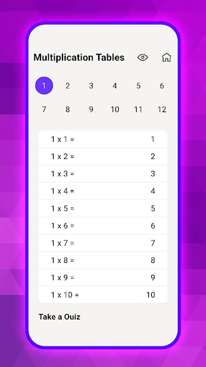 Math Games Screenshot 2