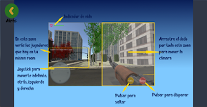 City pursuit LC Screenshot 2