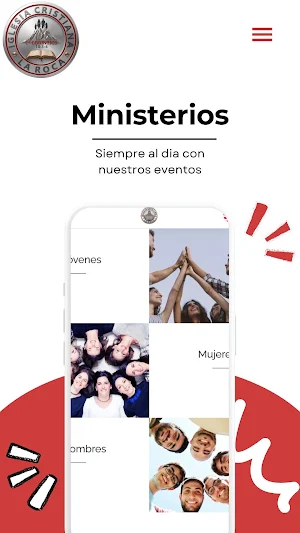 I.C La Roca Screenshot 3