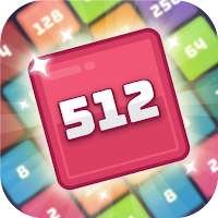 Merge Blast Number