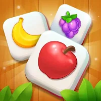 Tile Saga Match