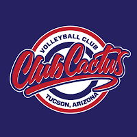 Club Cactus Volleyball