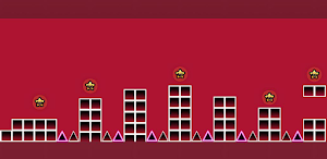 Skibidi Geometry Rash Screenshot 3