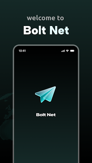 Bolt Net Screenshot 0