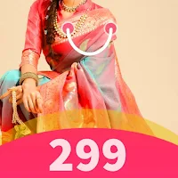 Saree Online Shopping App