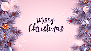 Merry Christmas GIF & Stickers Screenshot 0
