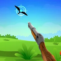 Turkey Birds Shooter Earn BTC