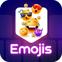 Emoji Keyboard: Themes, Fonts