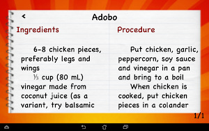 Food Court screenshot 8