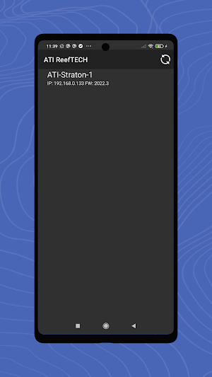 ATI ReefTECH Screenshot 1